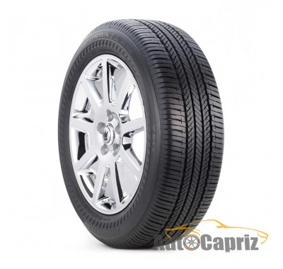 Шины Bridgestone Turanza EL400 235/55 R18 99T Run Flat